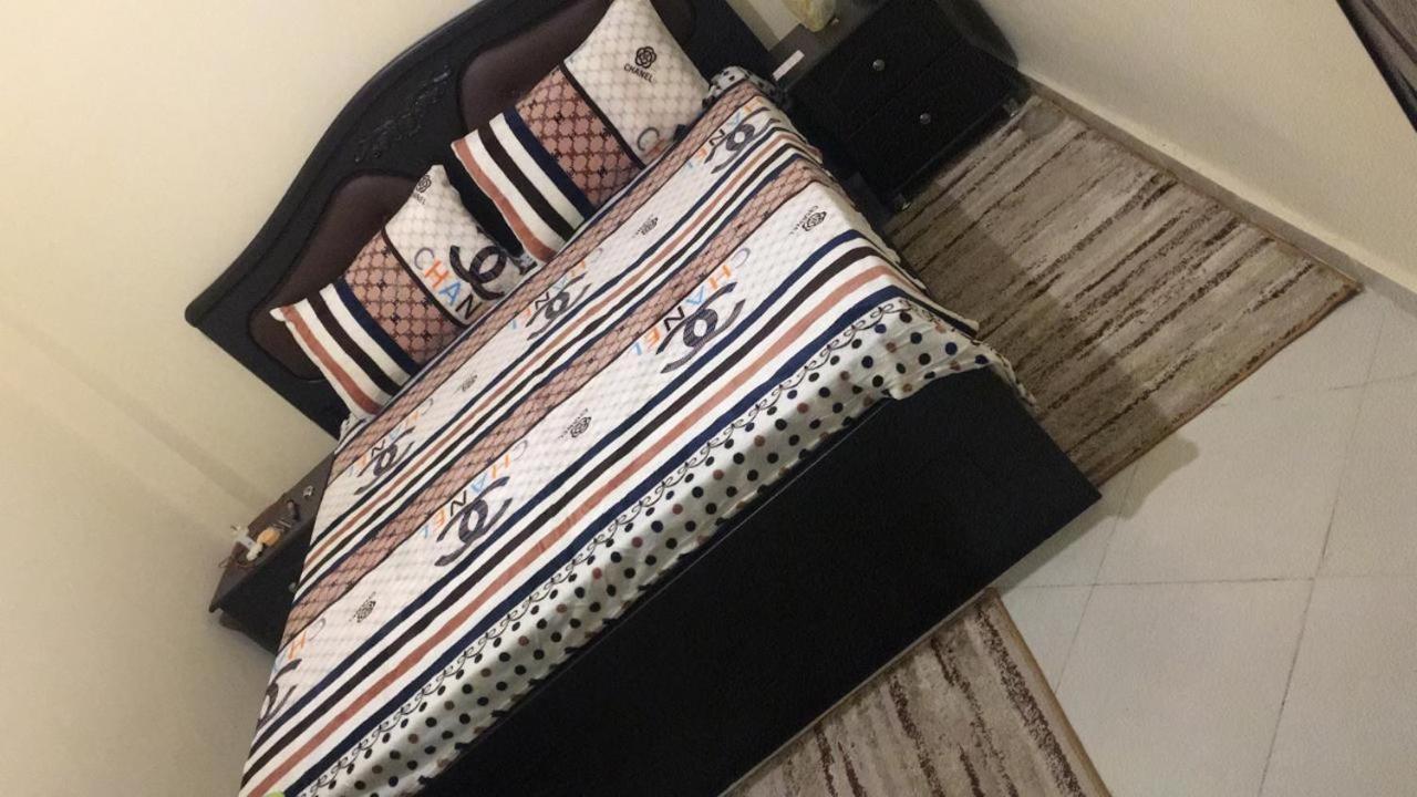 Apartment Noor *