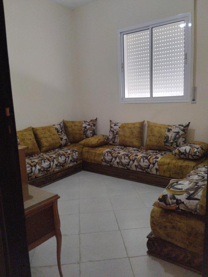 Noor Apartment *